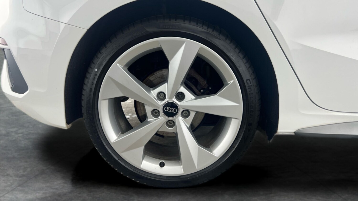 Used Audi A3 2022 for sale - 77911717: Photo 11