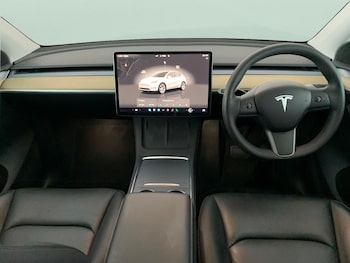 Used Tesla Model Y 2022 for sale - 75776781: Photo