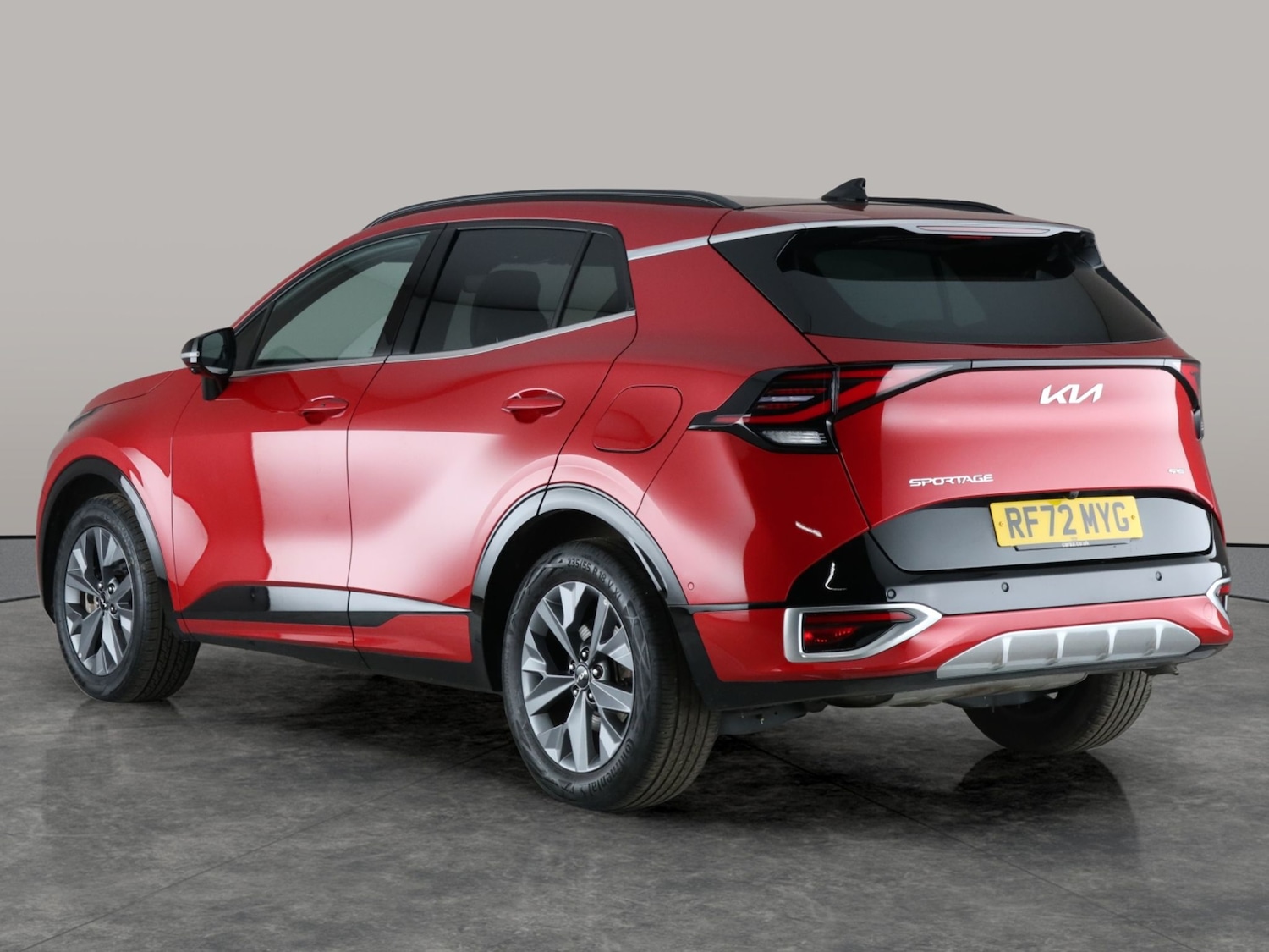 Used Kia Sportage 2023 for sale - 77399437: Photo 15