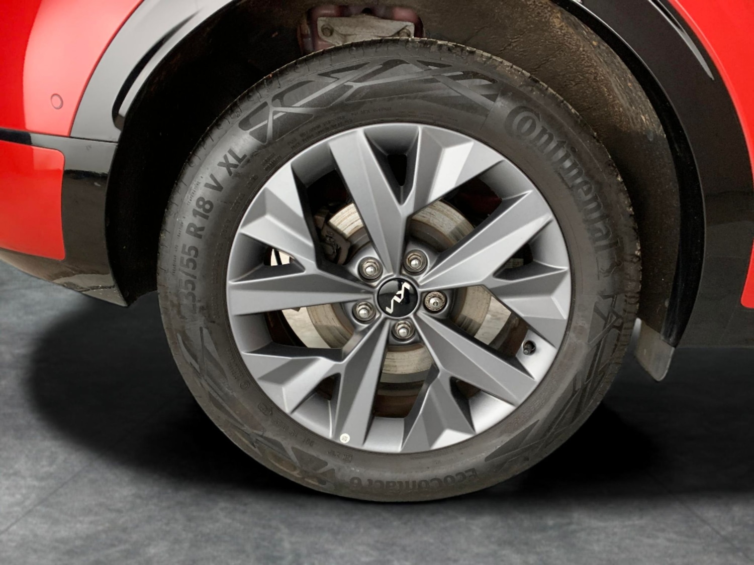 Used Kia Sportage 2023 for sale - 77399437: Photo 33