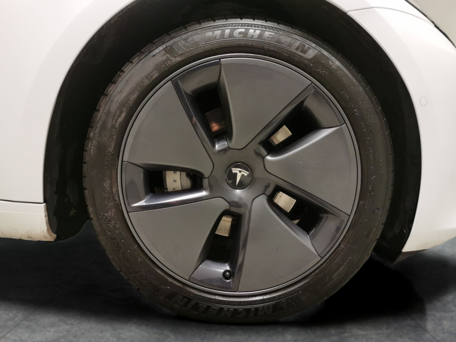 Used Tesla Model 3 for sale - 77316676: Photo 24