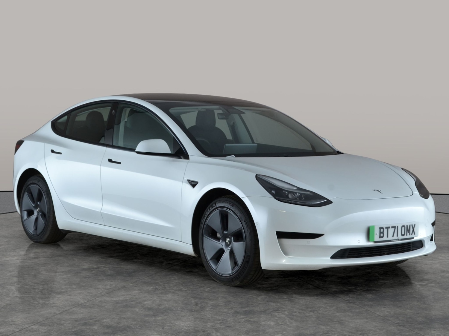 Used Tesla Model 3 for sale - 77316676: Photo 9