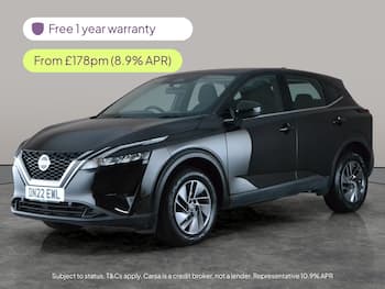 Used Nissan Qashqai 2022 for sale - 79628042: Photo