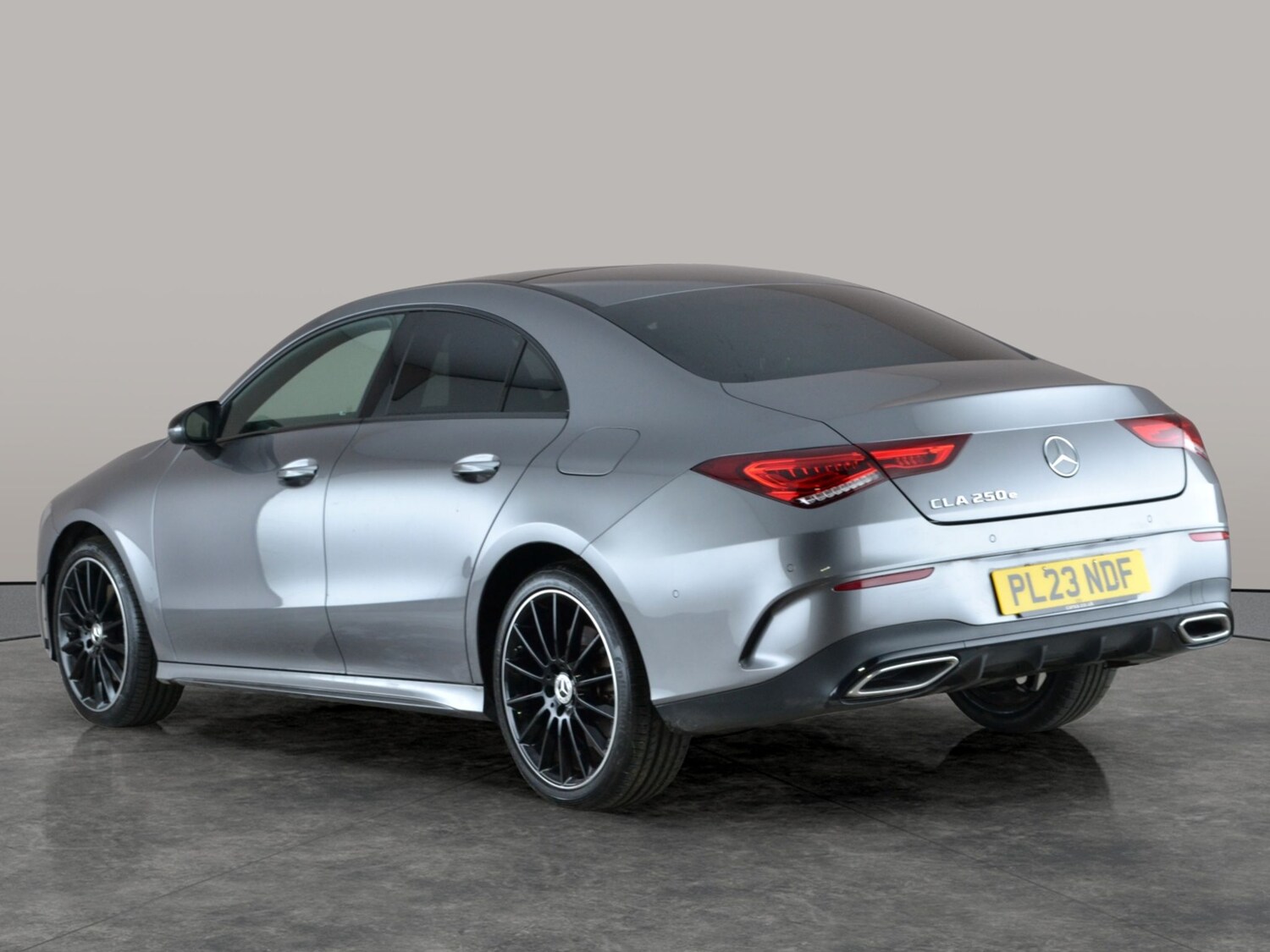 Used Mercedes-Benz CLA 2023 for sale - 77347415: Photo 13