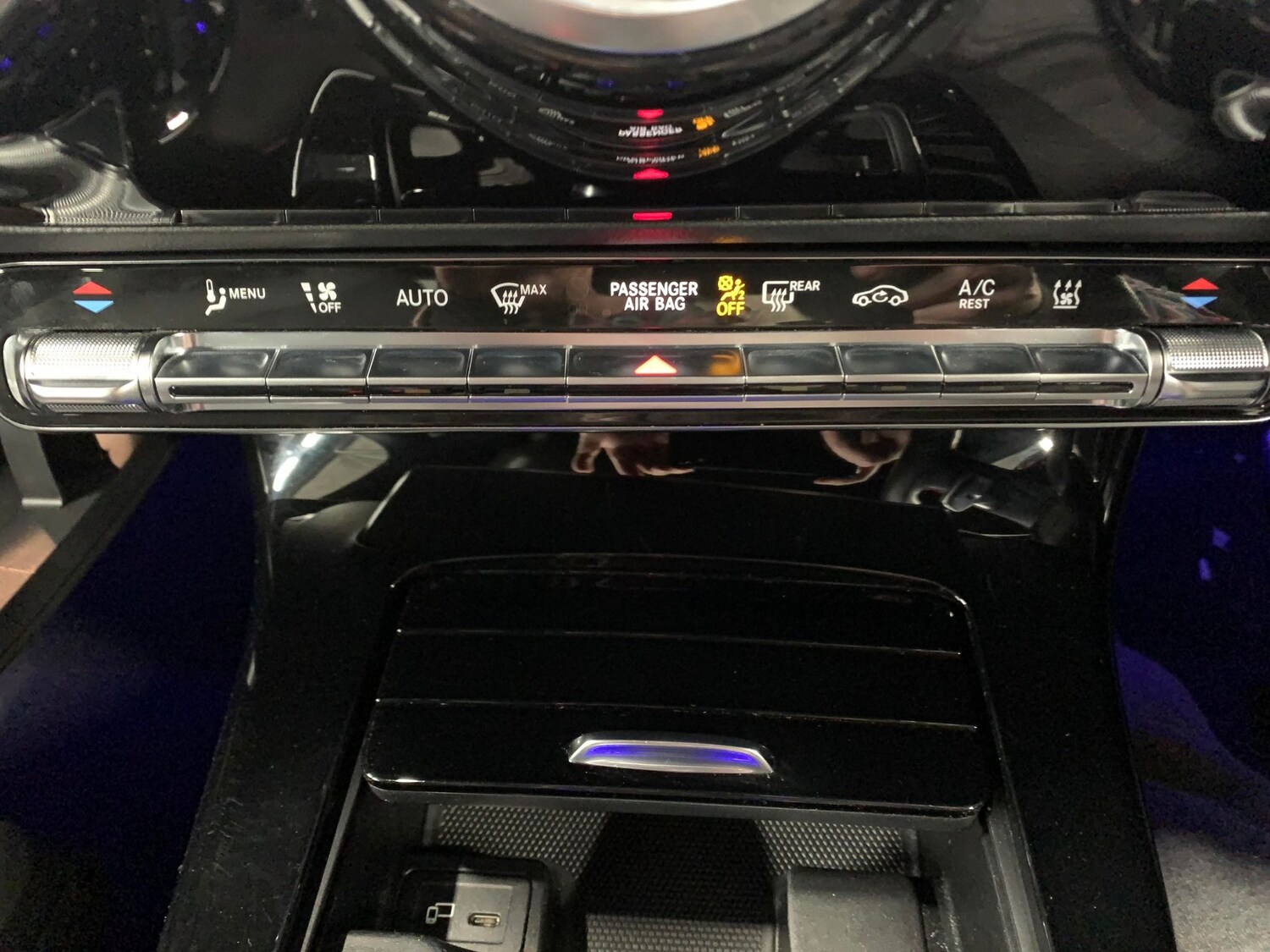 Used Mercedes-Benz CLA 2023 for sale - 77347415: Photo 18