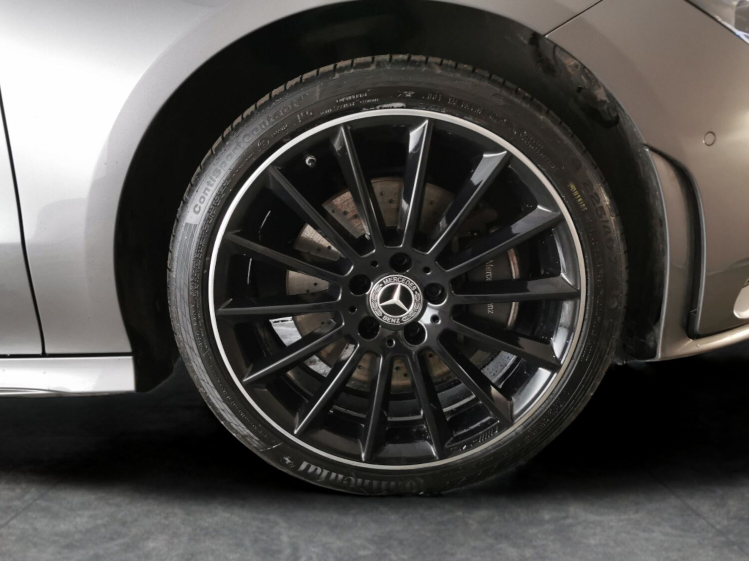 Used Mercedes-Benz CLA 2023 for sale - 77347415: Photo 26