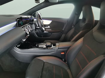 Used Mercedes-Benz CLA 2023 for sale - 77347415: Photo