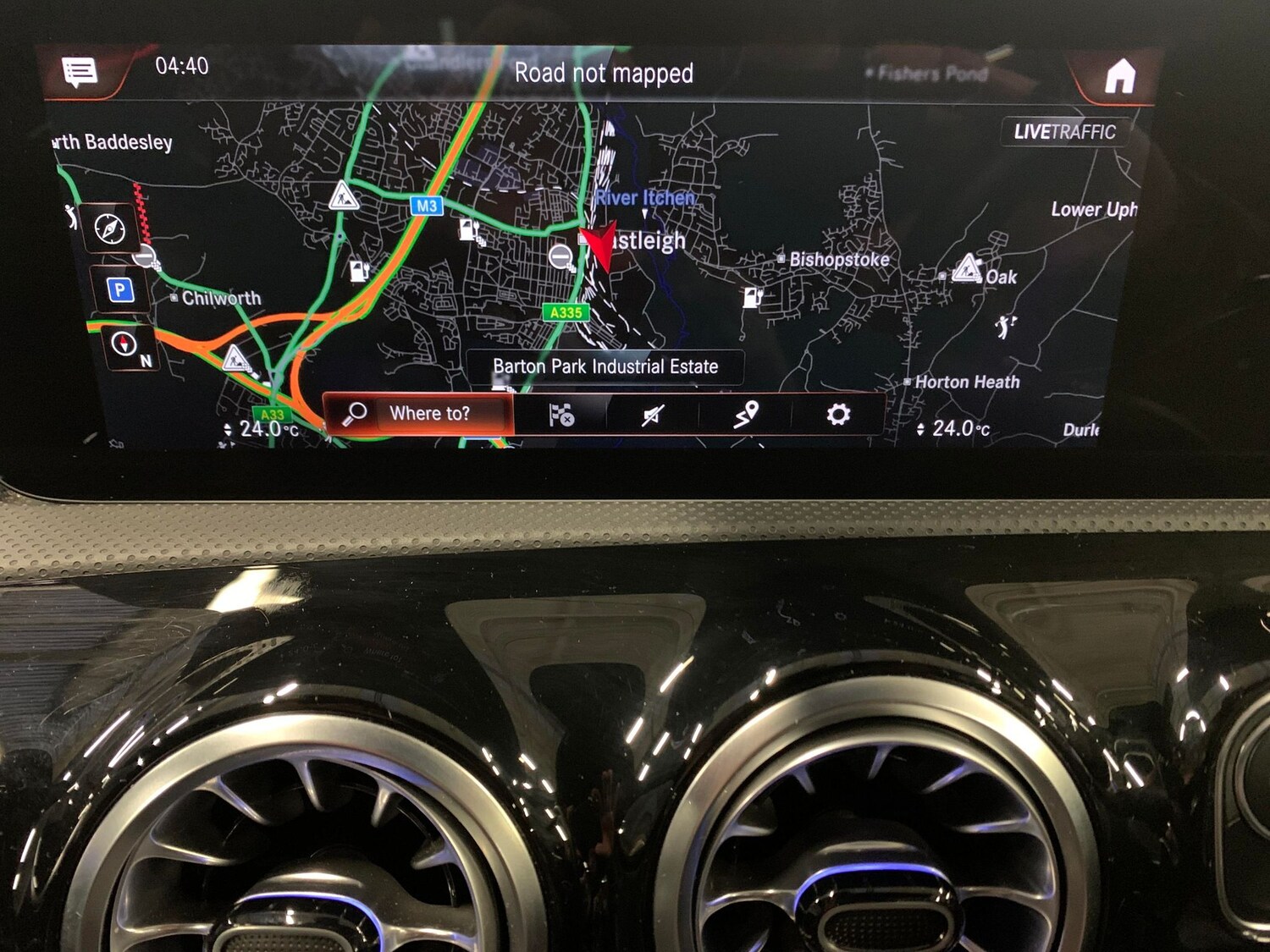 Used Mercedes-Benz CLA 2023 for sale - 77347415: Photo 6