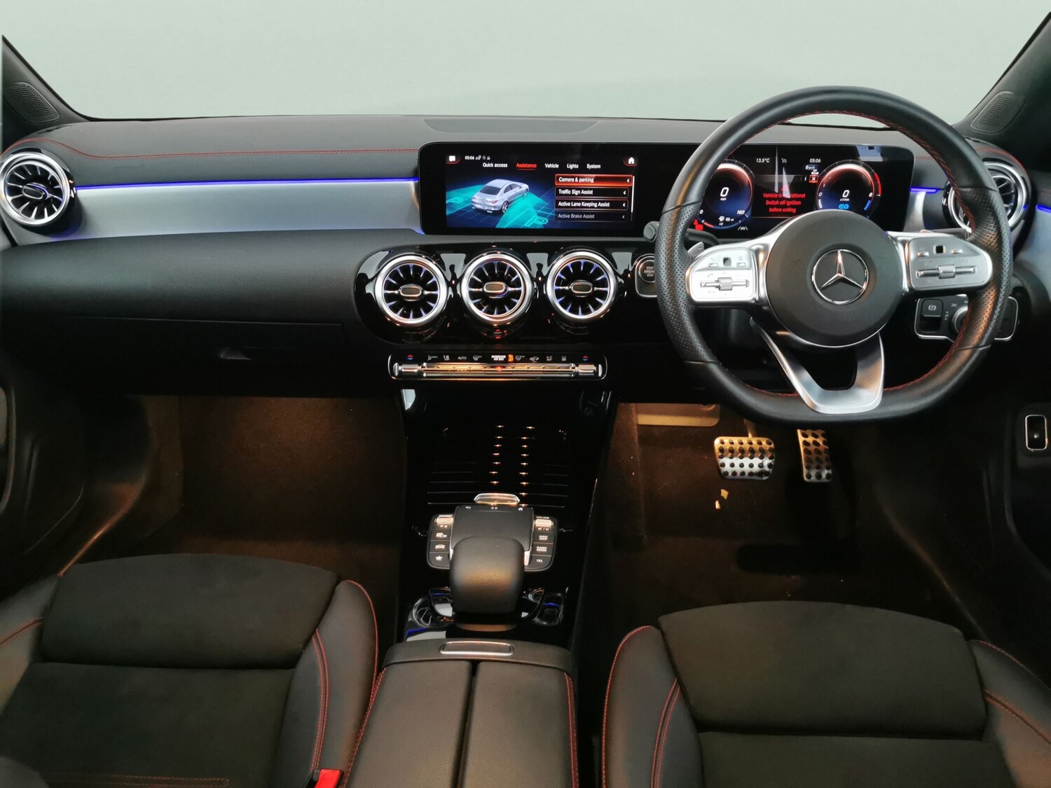 Used Mercedes-Benz CLA 2023 for sale - 77347415: Photo 8