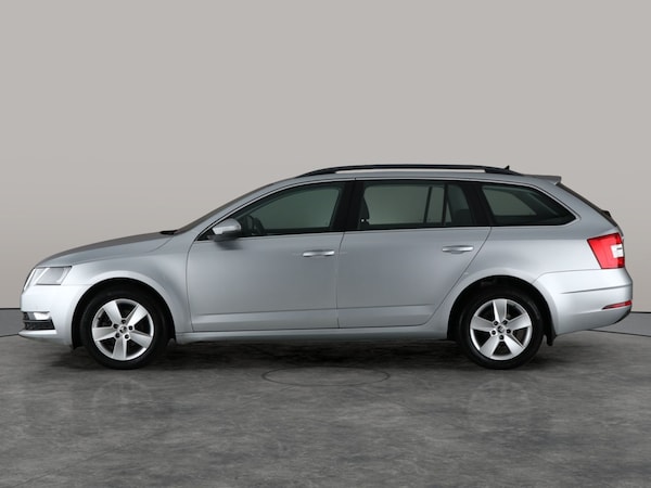 Used Skoda Octavia 2020 for sale - 76222458: Photo 16