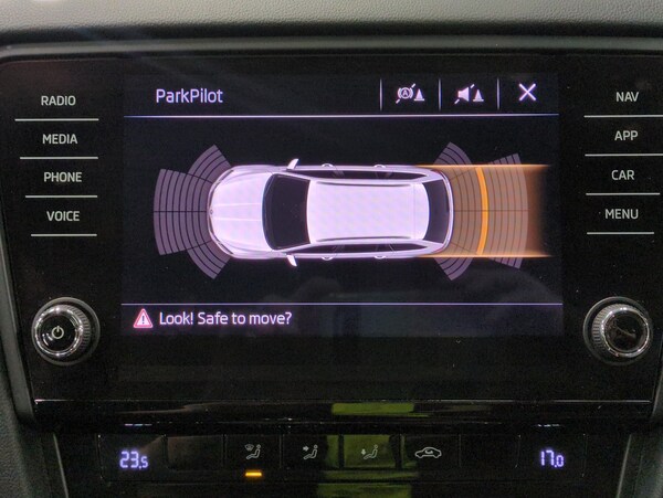 Used Skoda Octavia 2020 for sale - 76222458: Photo 19