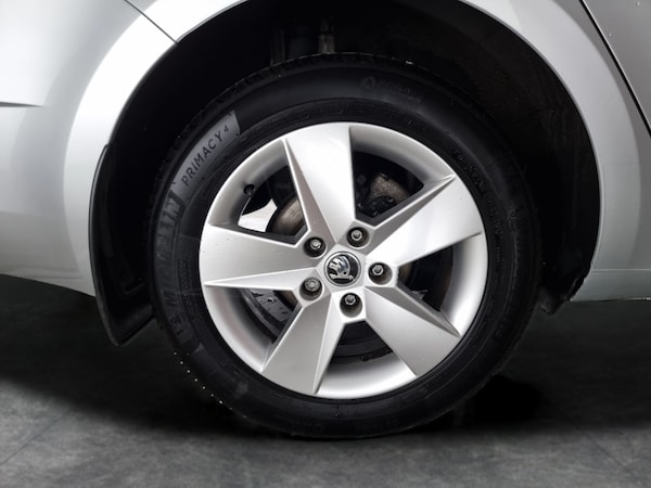 Used Skoda Octavia 2020 for sale - 76222458: Photo 29