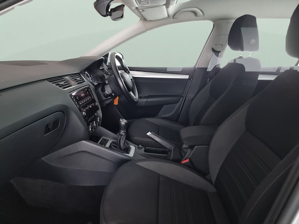 Used Skoda Octavia 2020 for sale - 76222458: Photo 4
