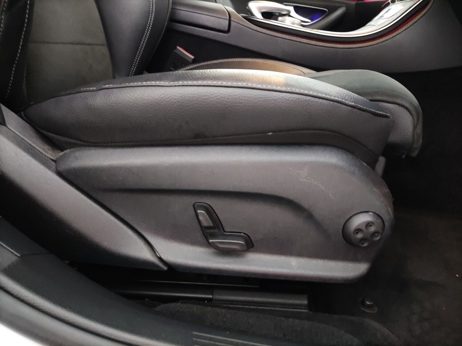 Used Mercedes-Benz E Class 2019 for sale - 78218571: Photo 18