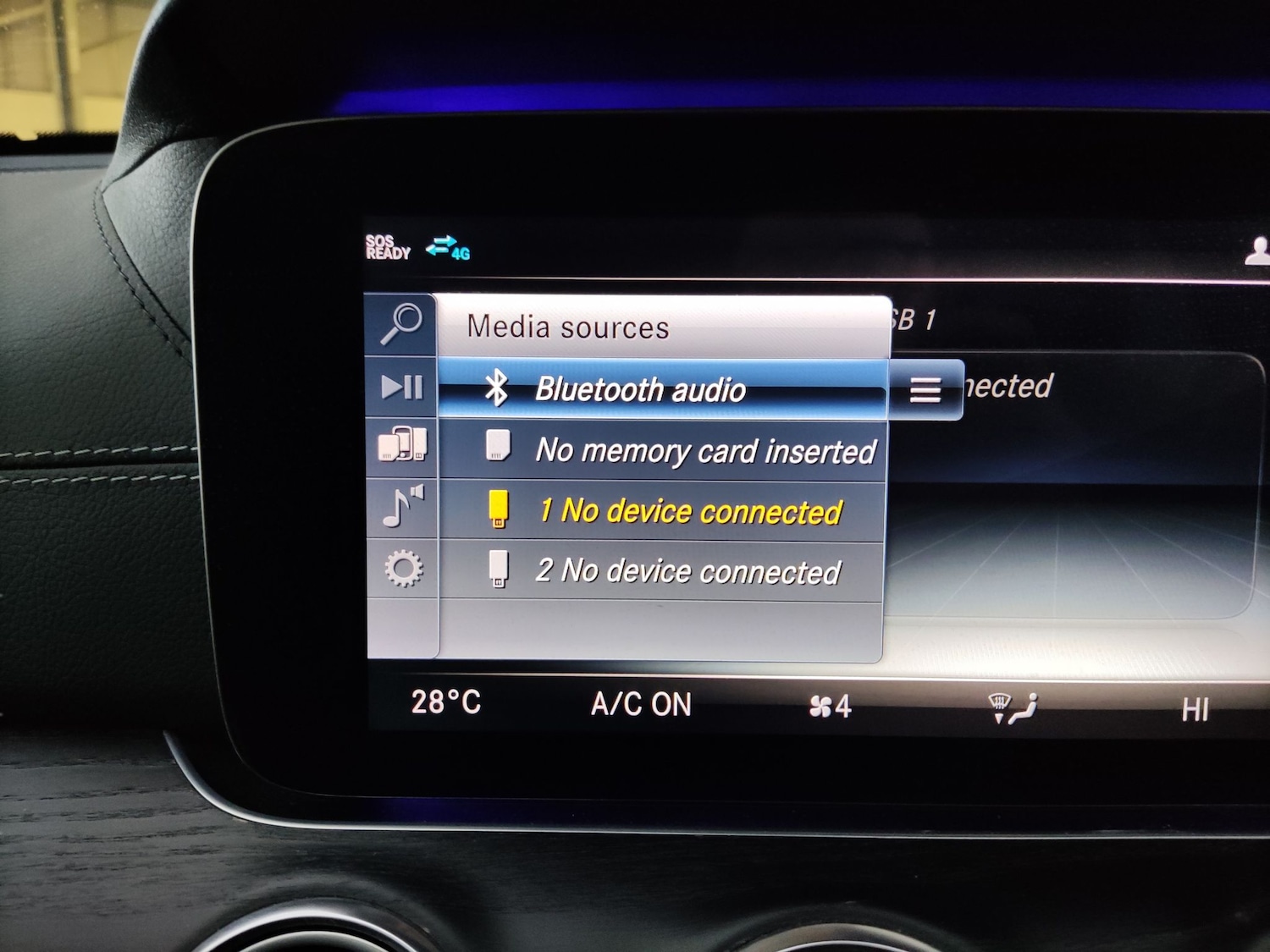 Used Mercedes-Benz E Class 2019 for sale - 78218571: Photo 19