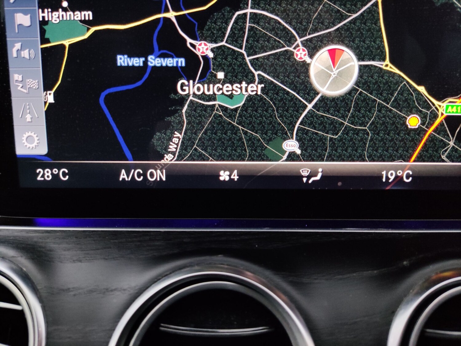 Used Mercedes-Benz E Class 2019 for sale - 78218571: Photo 23