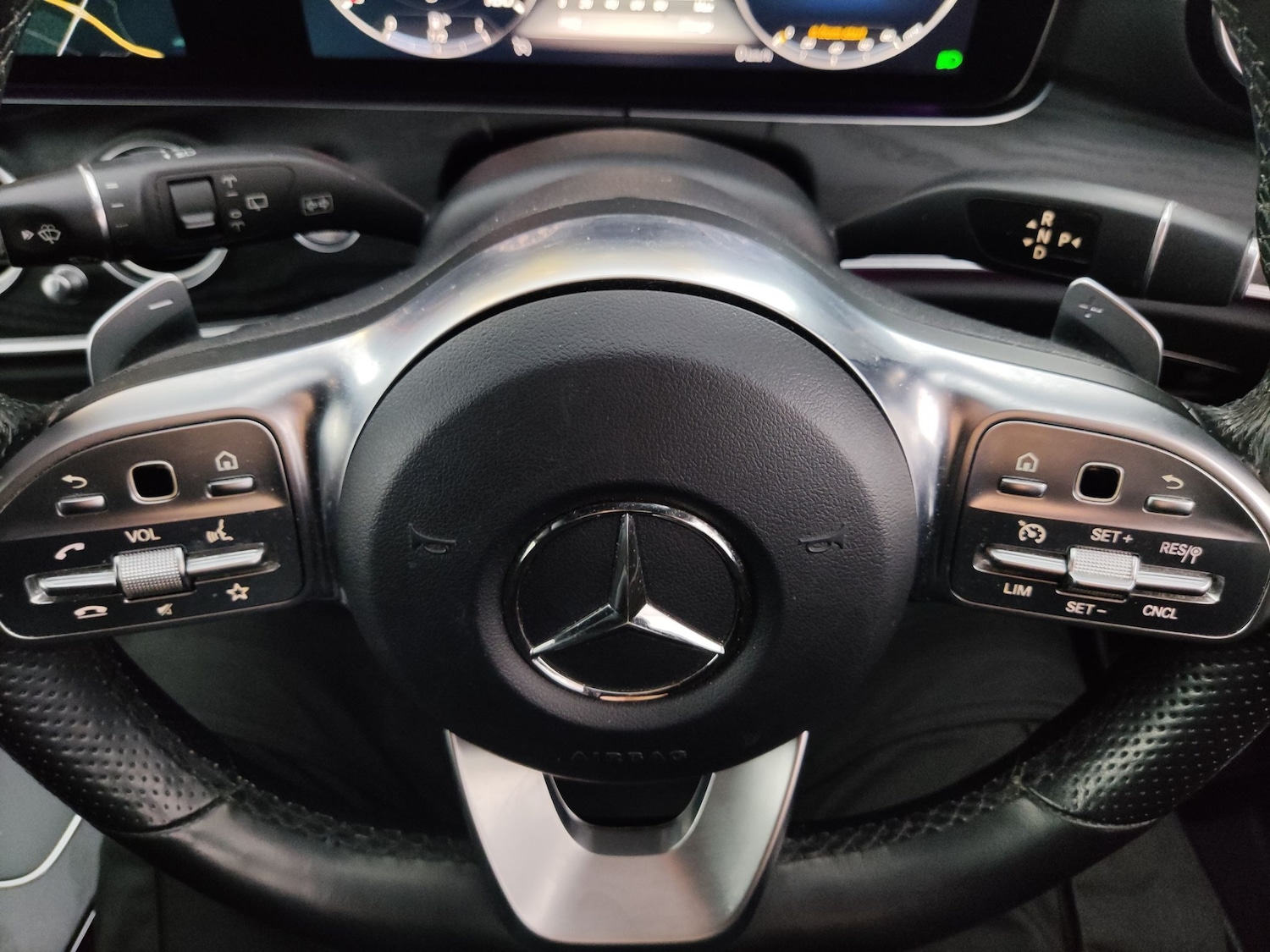 Used Mercedes-Benz E Class 2019 for sale - 78218571: Photo 25