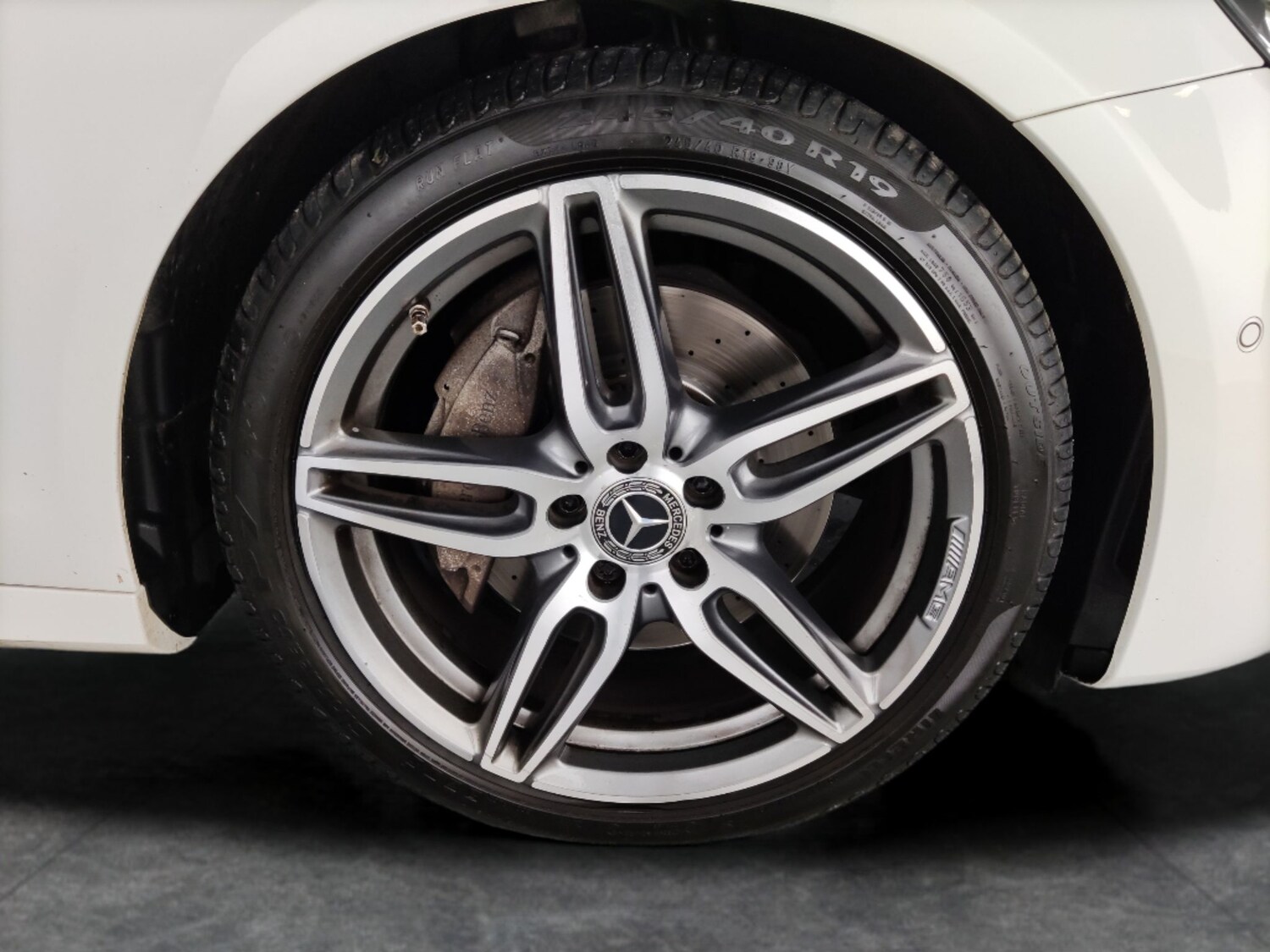 Used Mercedes-Benz E Class 2019 for sale - 78218571: Photo 29