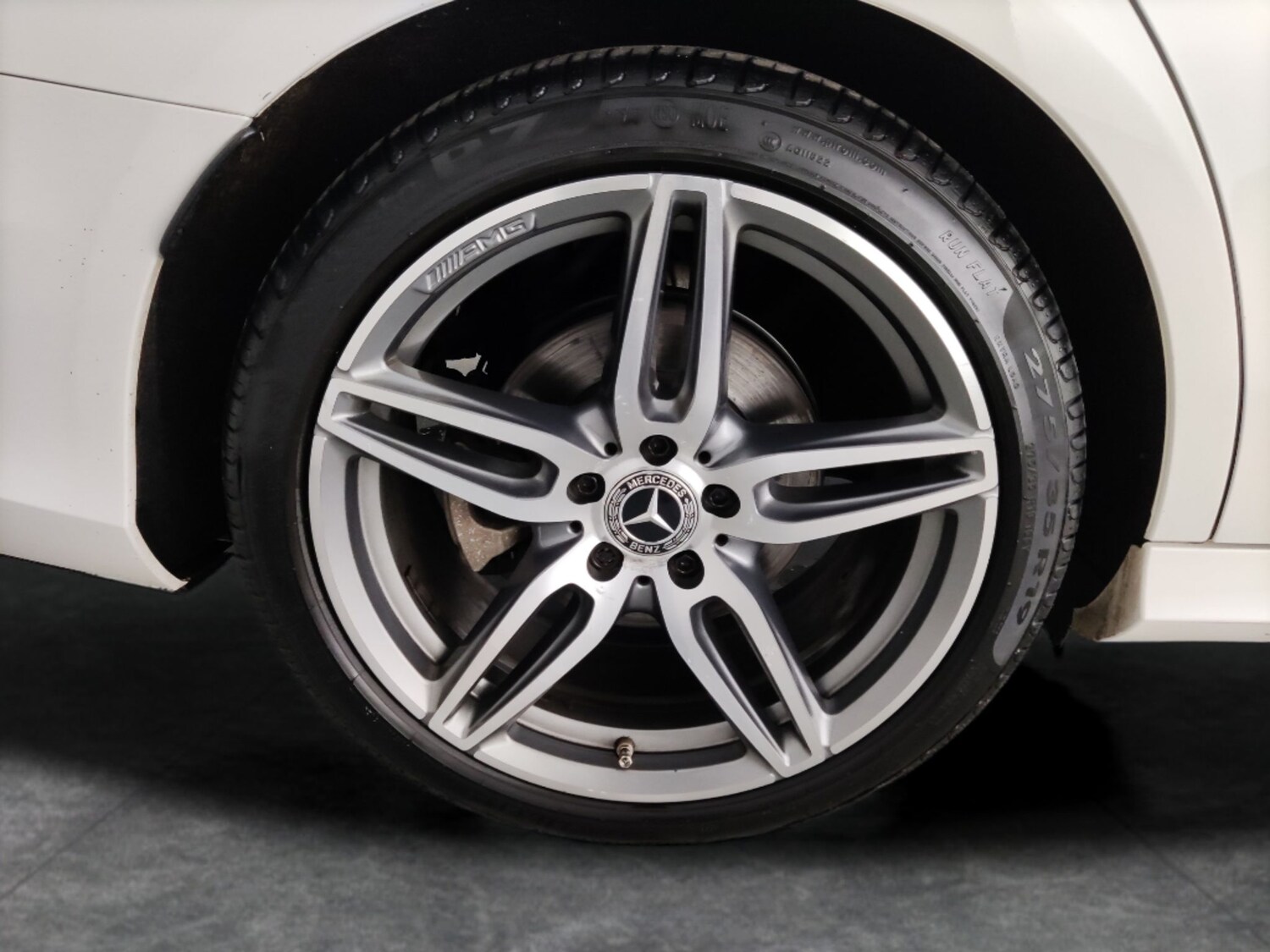 Used Mercedes-Benz E Class 2019 for sale - 78218571: Photo 30