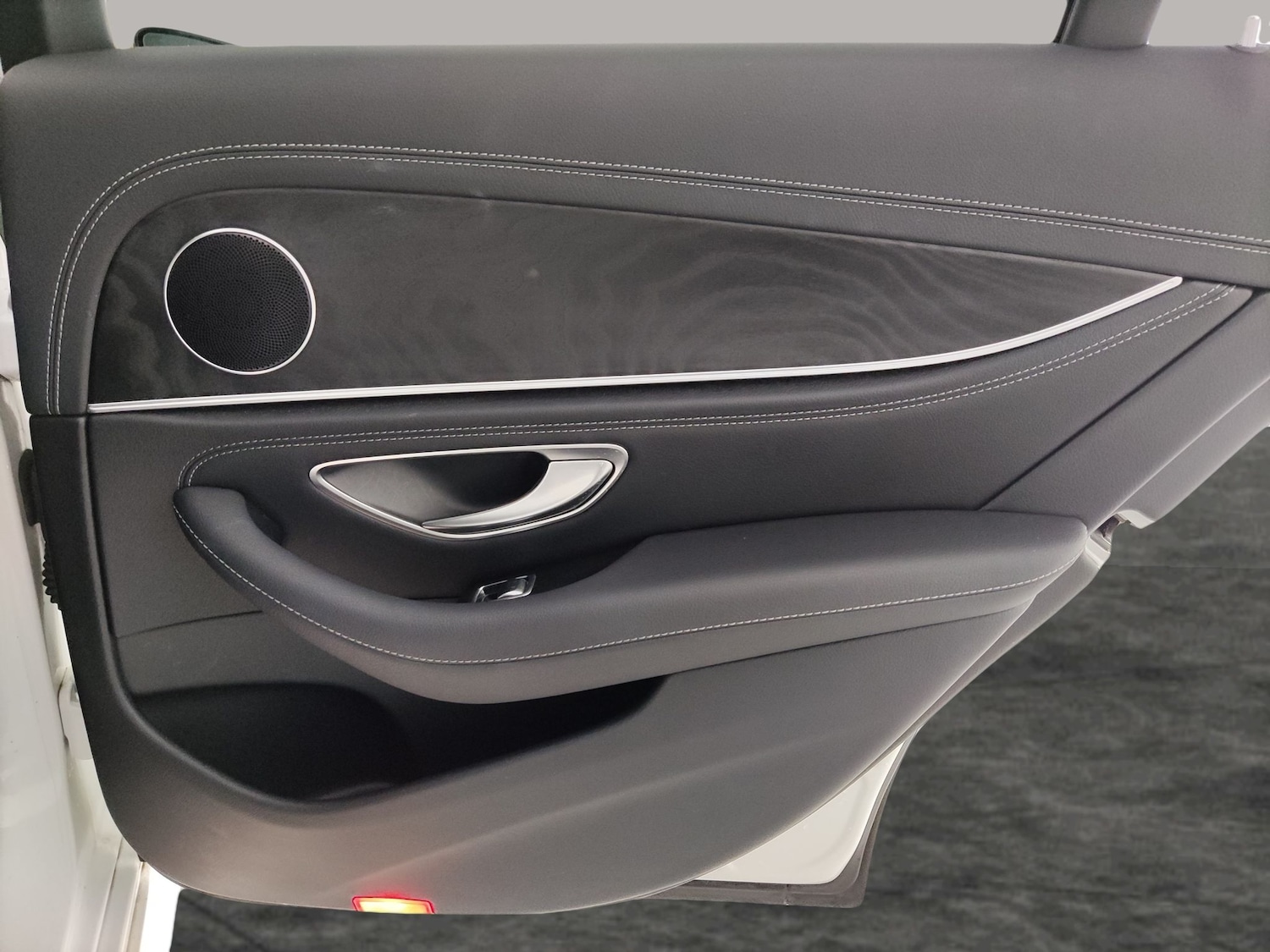 Used Mercedes-Benz E Class 2019 for sale - 78218571: Photo 34