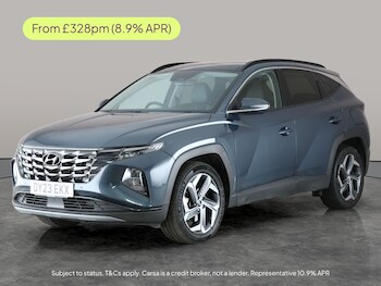 2023 - 1.6 TGDi Hybrid 230 Ultimate 5dr 2WD Auto