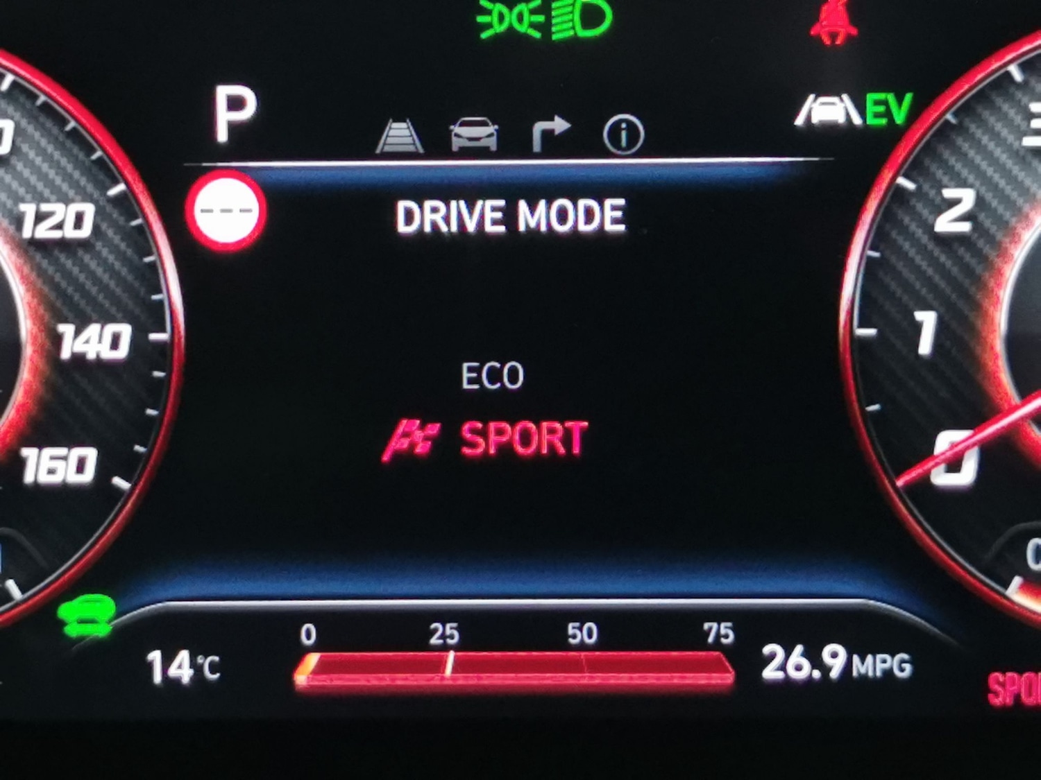 Used Hyundai TUCSON 2023 for sale - 76875430: Photo 21