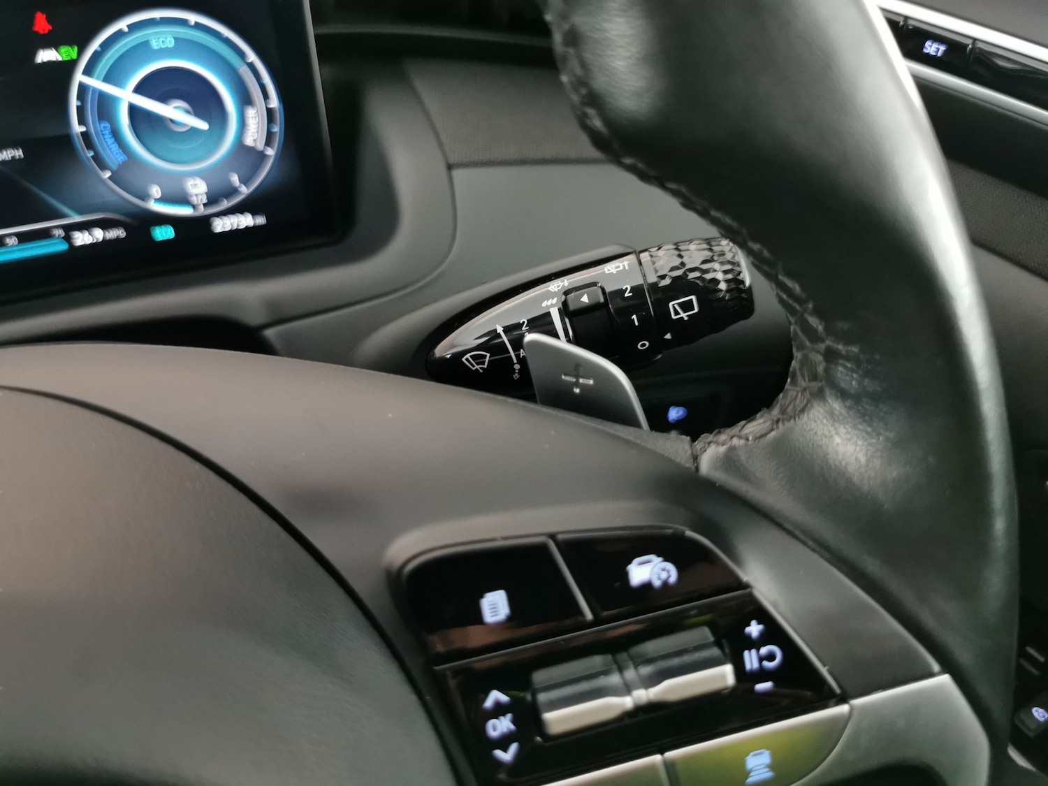 Used Hyundai TUCSON 2023 for sale - 76875430: Photo 25