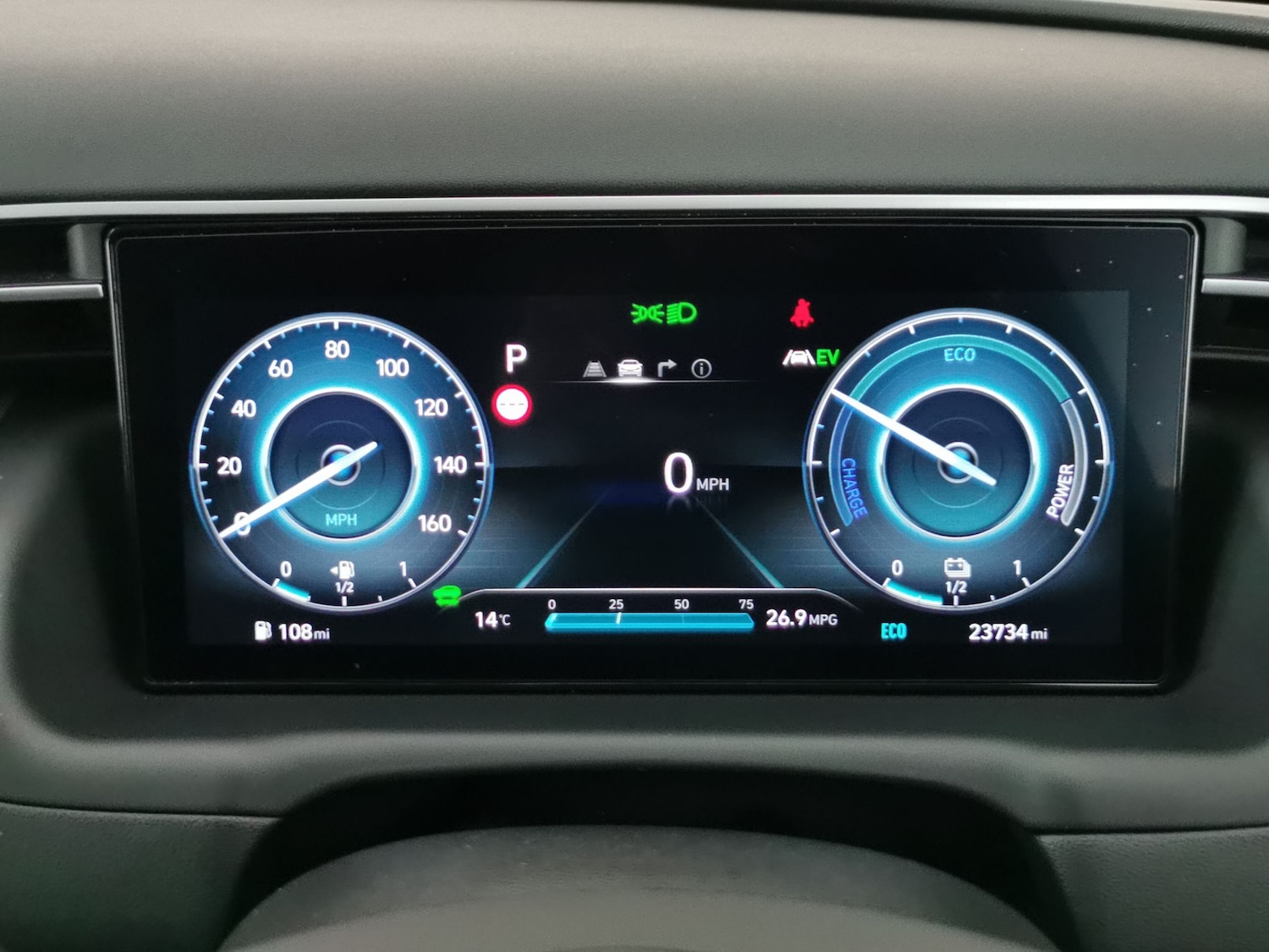 Used Hyundai TUCSON 2023 for sale - 76875430: Photo 29