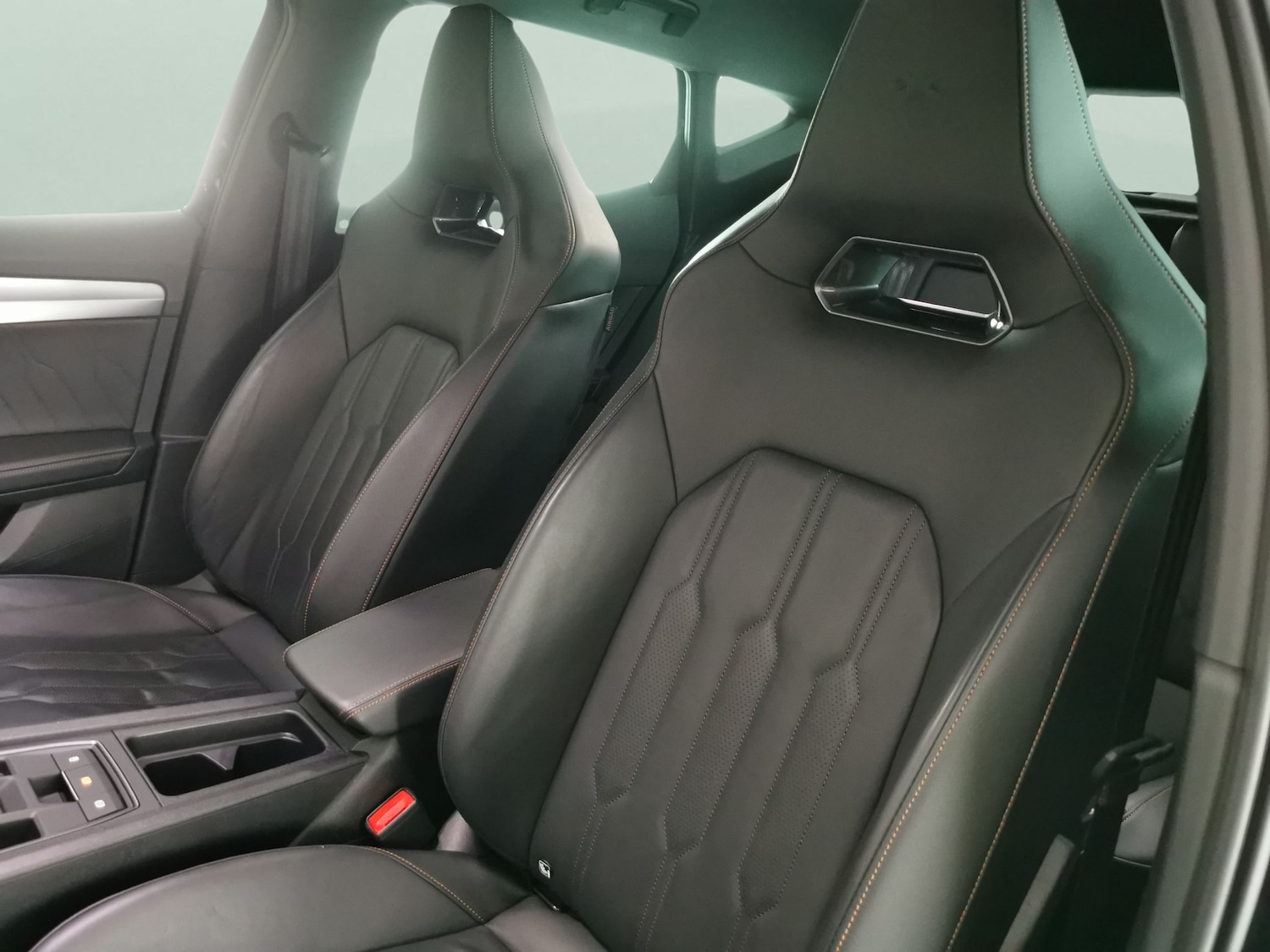 Used Cupra Formentor 2024 for sale - 76587336: Photo 7