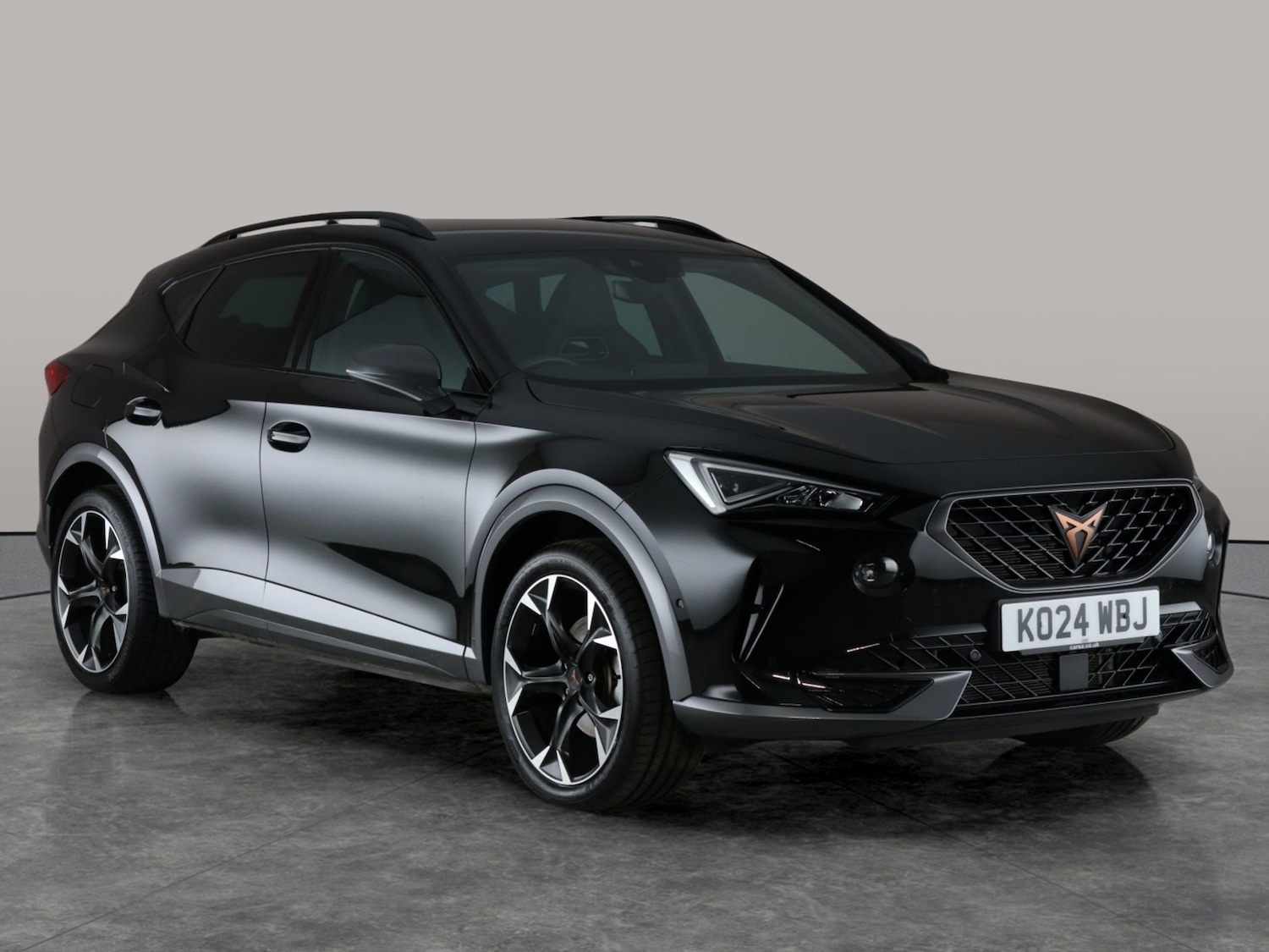 Used Cupra Formentor 2024 for sale - 76587336: Photo 9