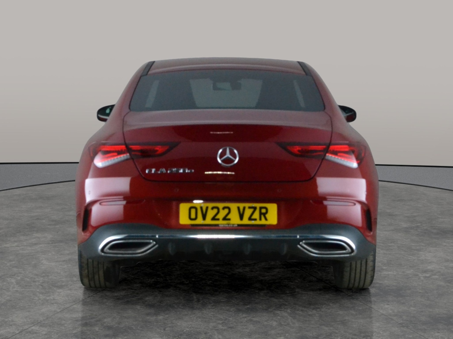 Used Mercedes-Benz CLA 2022 for sale - 78110024: Photo 11