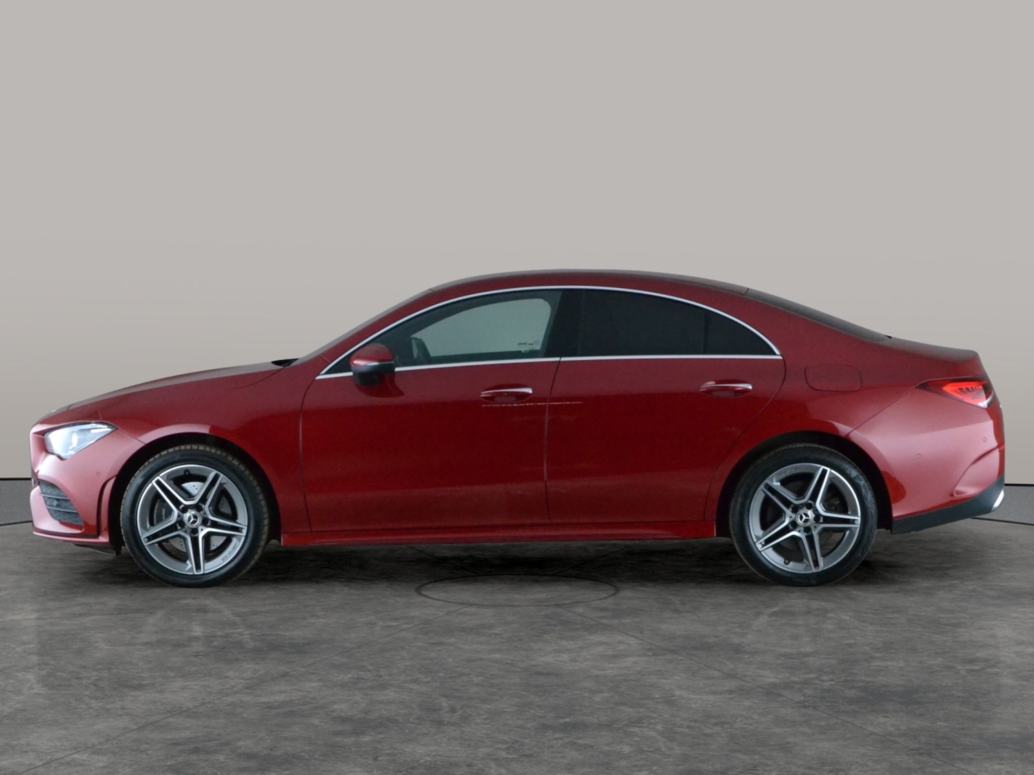 Used Mercedes-Benz CLA 2022 for sale - 78110024: Photo 13