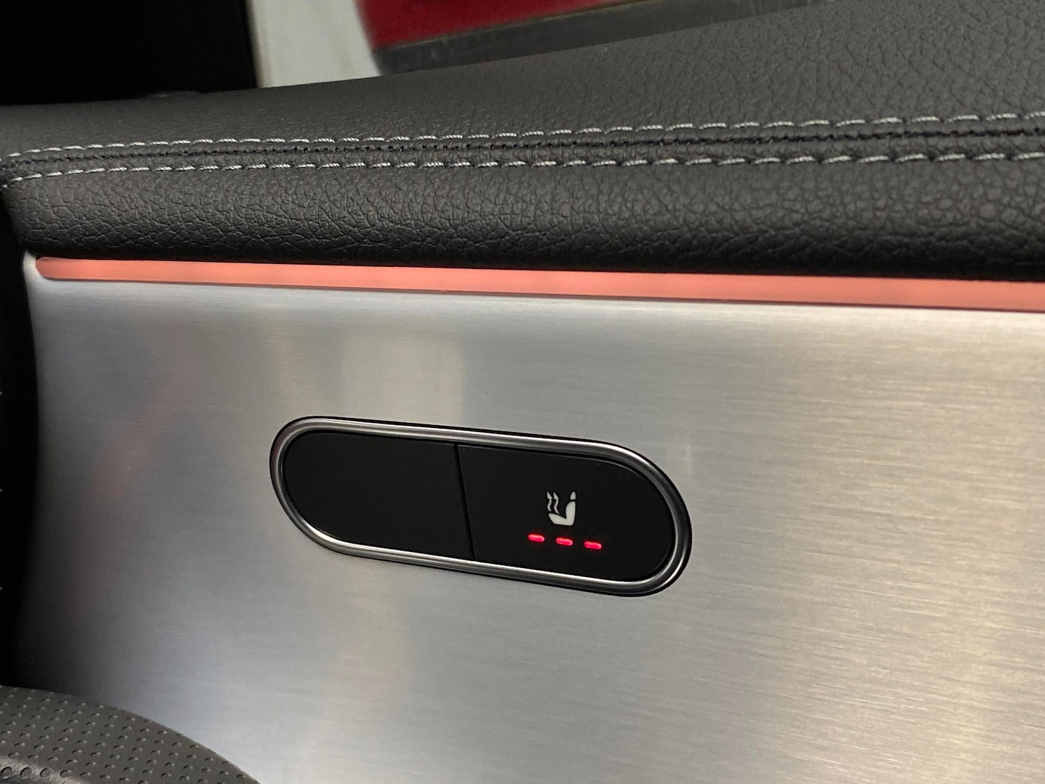 Used Mercedes-Benz CLA 2022 for sale - 78110024: Photo 18