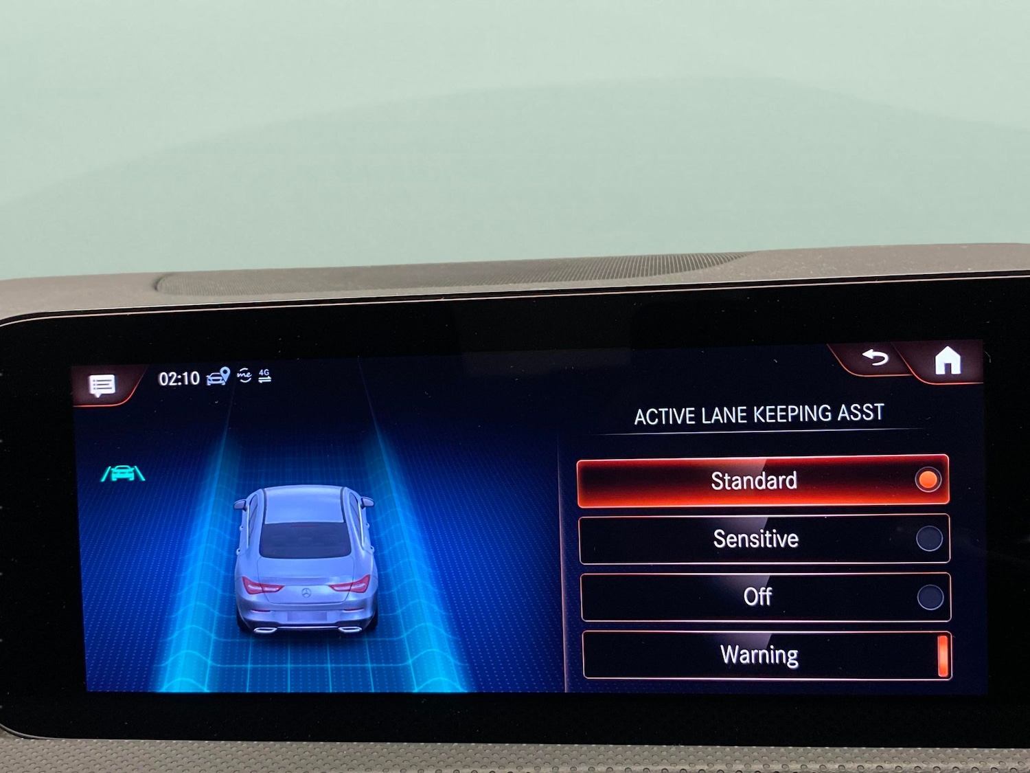 Used Mercedes-Benz CLA 2022 for sale - 78110024: Photo 21