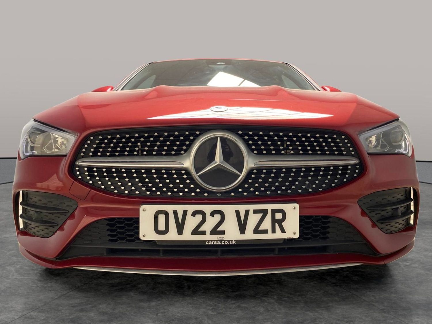 Used Mercedes-Benz CLA 2022 for sale - 78110024: Photo 22