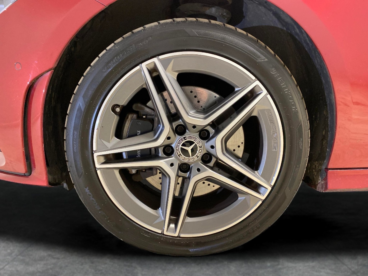 Used Mercedes-Benz CLA 2022 for sale - 78110024: Photo 23