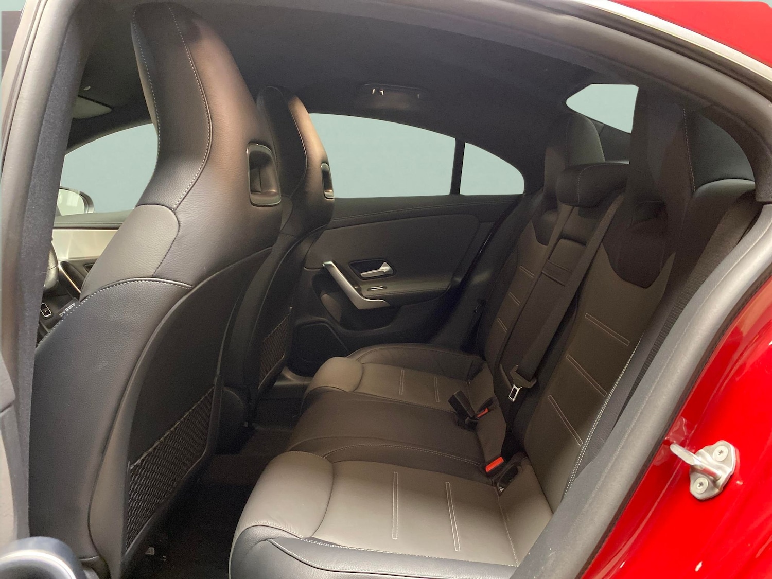 Used Mercedes-Benz CLA 2022 for sale - 78110024: Photo 26