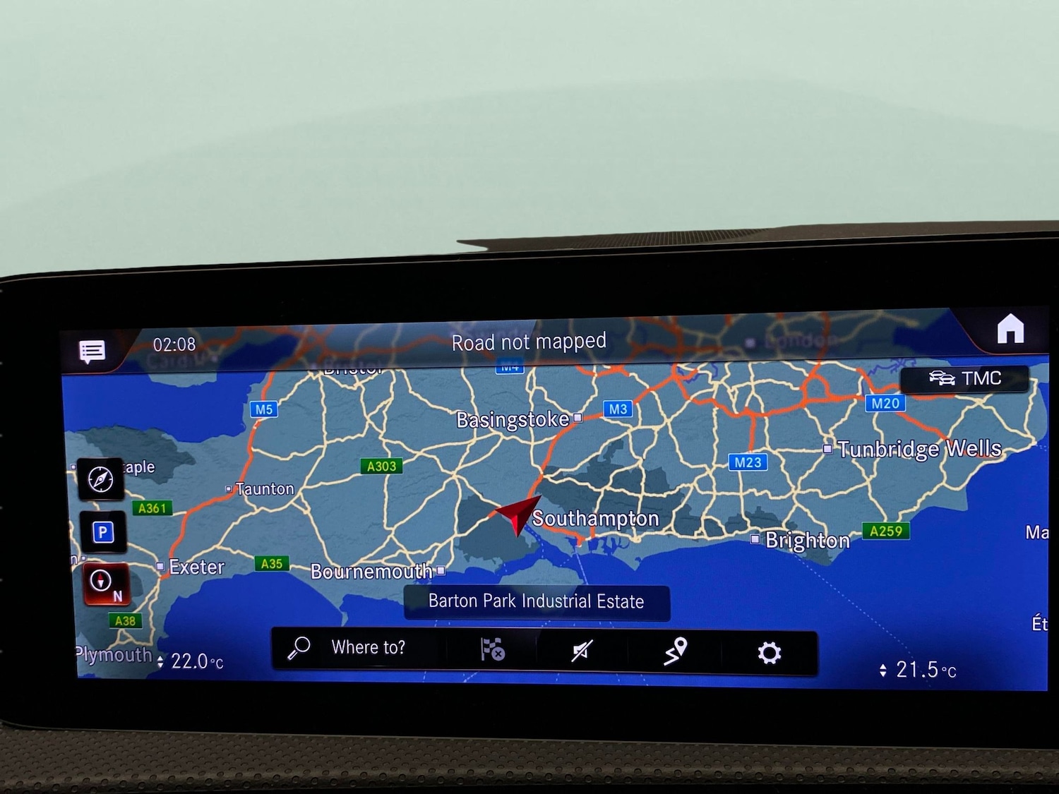 Used Mercedes-Benz CLA 2022 for sale - 78110024: Photo 6