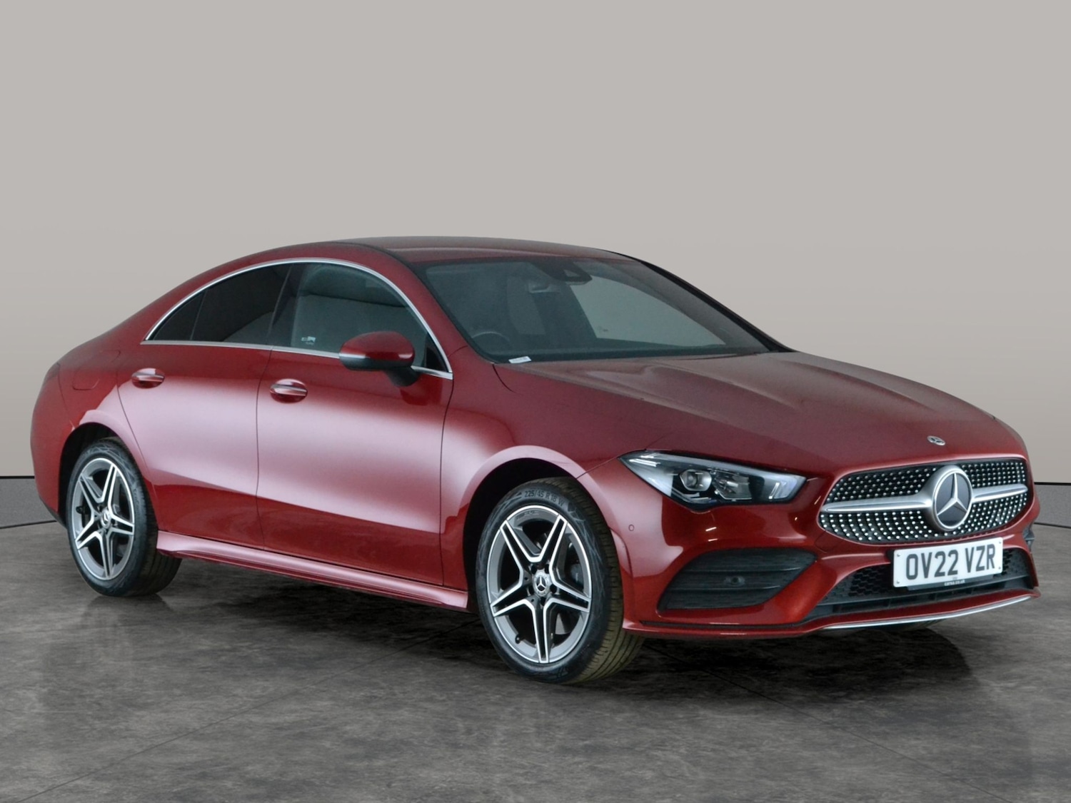 Used Mercedes-Benz CLA 2022 for sale - 78110024: Photo 8