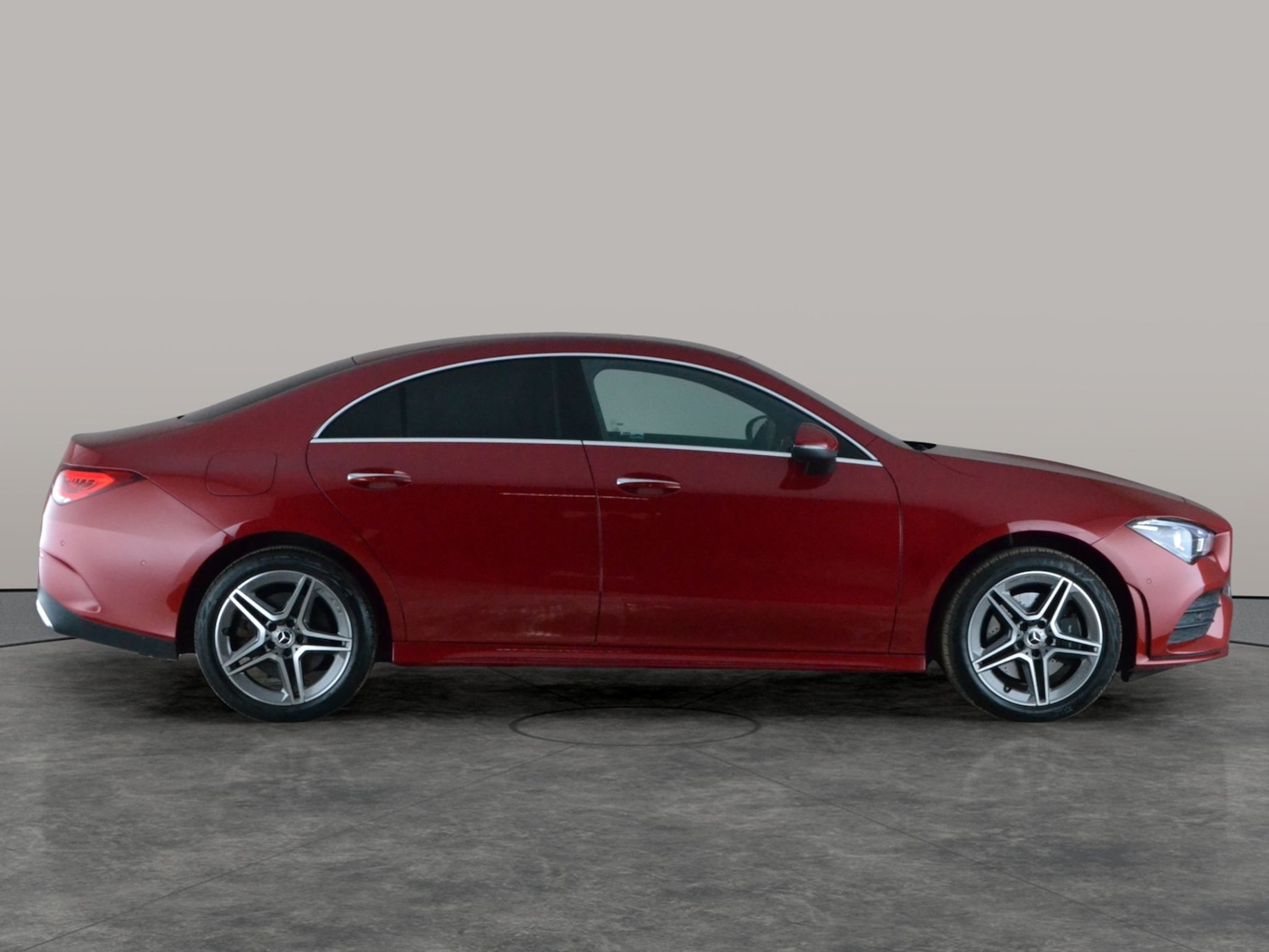 Used Mercedes-Benz CLA 2022 for sale - 78110024: Photo 9