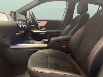Used Mercedes-Benz EQA 2023 for sale - 78499781: Photo
