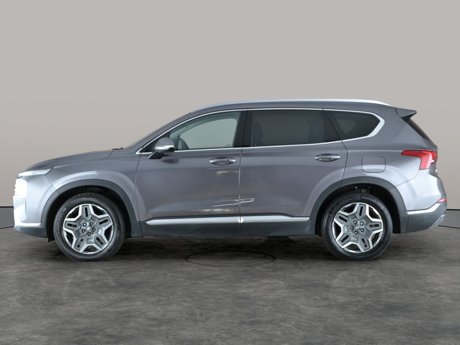 Used Hyundai Santa Fe 2023 for sale - 77347225: Photo 14