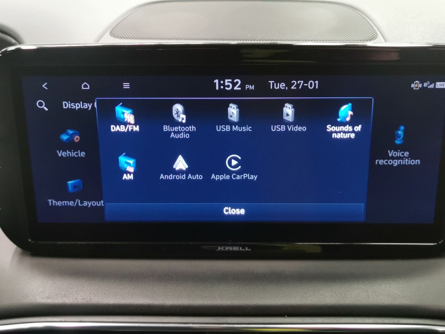 Used Hyundai Santa Fe 2023 for sale - 77347225: Photo 15