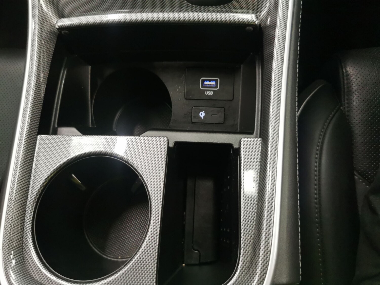 Used Hyundai Santa Fe 2023 for sale - 77347225: Photo 20