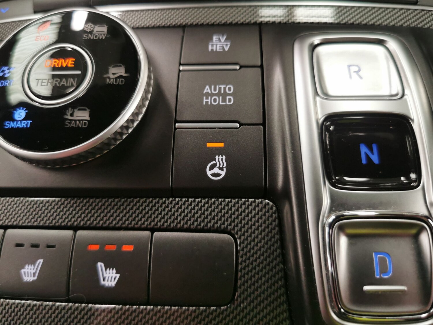 Used Hyundai Santa Fe 2023 for sale - 77347225: Photo 21