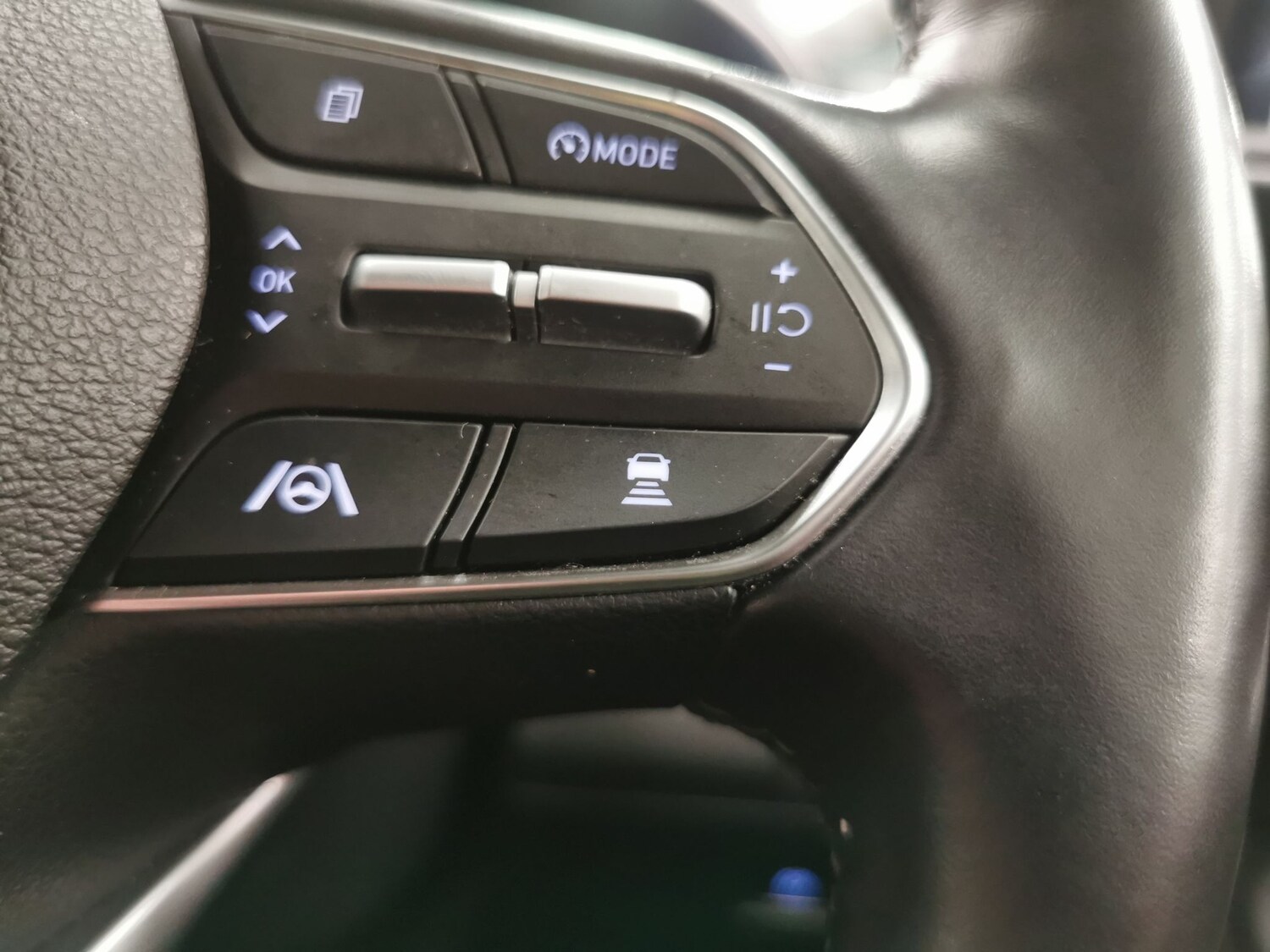 Used Hyundai Santa Fe 2023 for sale - 77347225: Photo 23