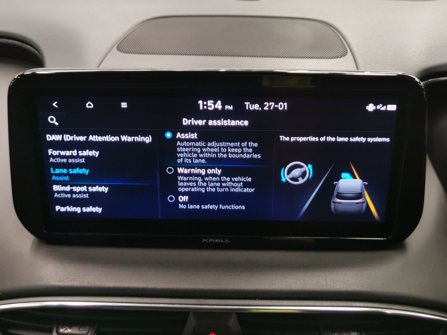 Used Hyundai Santa Fe 2023 for sale - 77347225: Photo 25