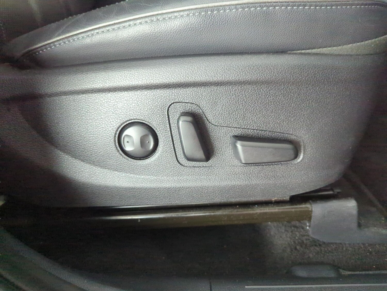 Used Hyundai Santa Fe 2023 for sale - 77347225: Photo 29