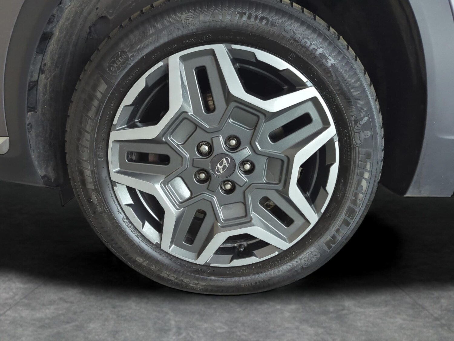 Used Hyundai Santa Fe 2023 for sale - 77347225: Photo 30