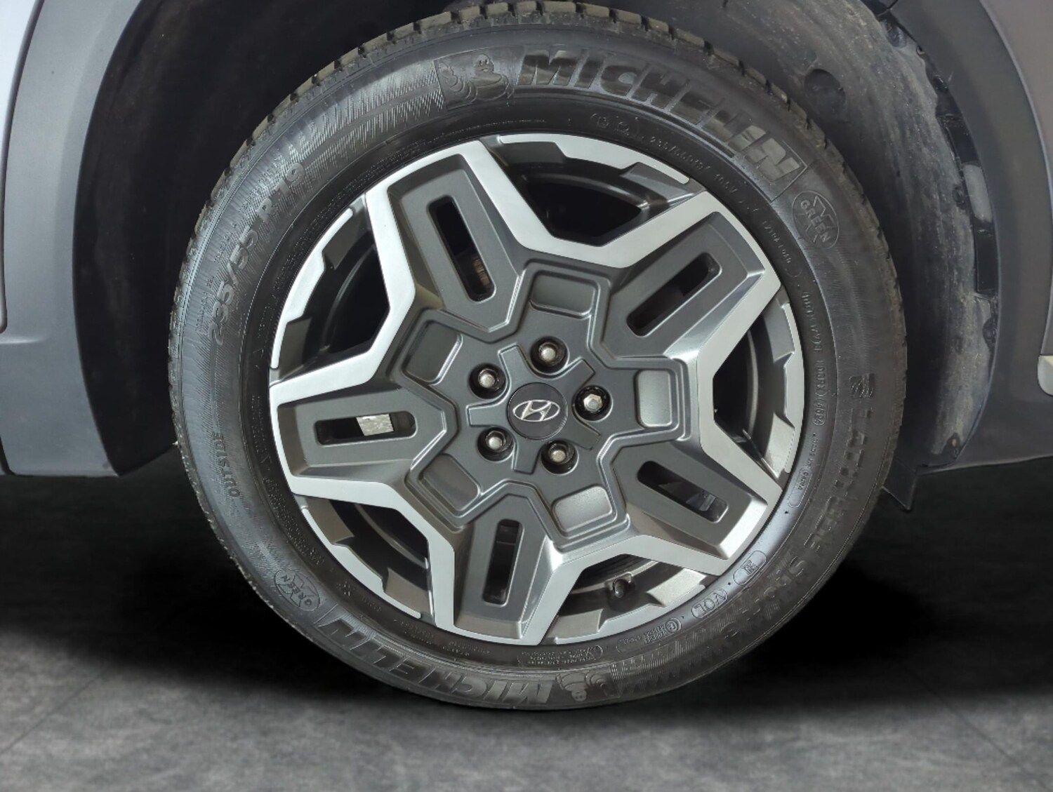 Used Hyundai Santa Fe 2023 for sale - 77347225: Photo 31